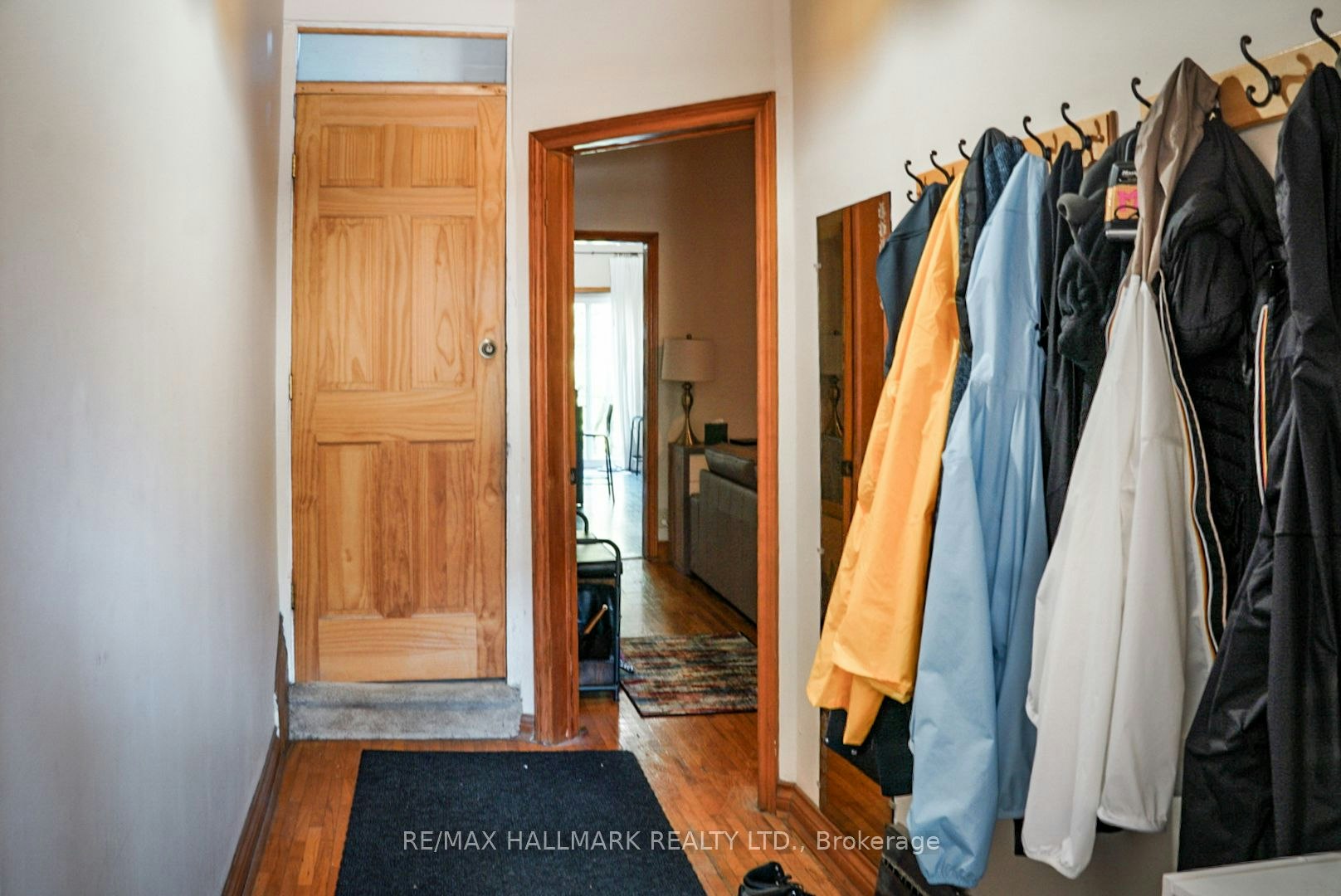 Main & Basement-88 Swanwick Avenue, Toronto, ON, M4E 1Z7 - 3