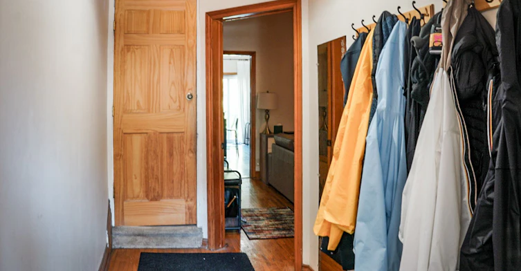 Main & Basement-88 Swanwick Avenue, Toronto, ON, M4E 1Z7 - 3
