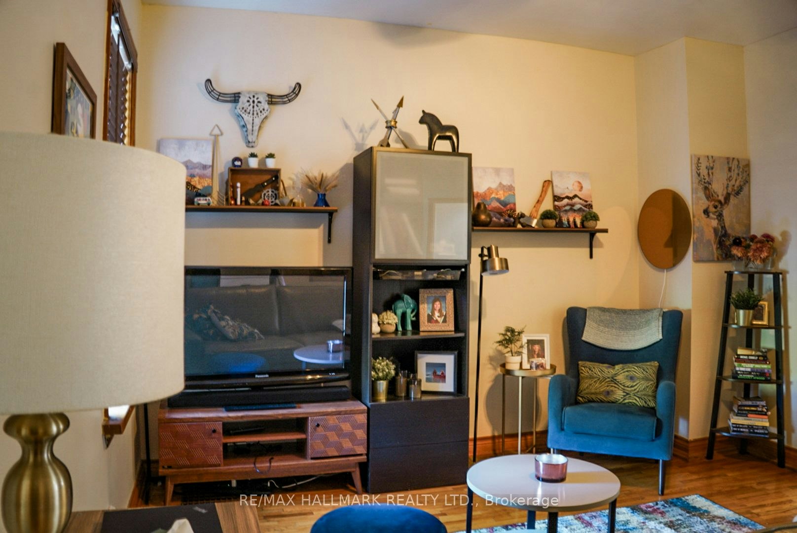 Main & Basement-88 Swanwick Avenue, Toronto, ON, M4E 1Z7 - 4