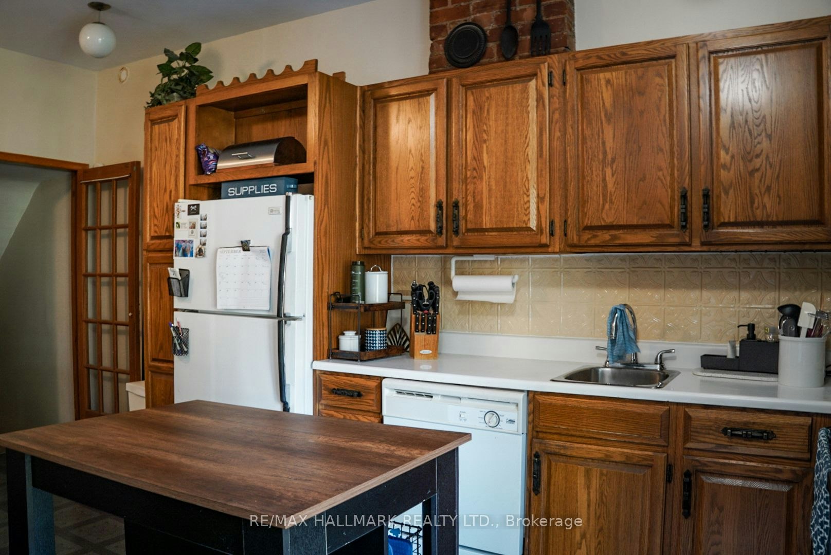 Main & Basement-88 Swanwick Avenue, Toronto, ON, M4E 1Z7 - 7