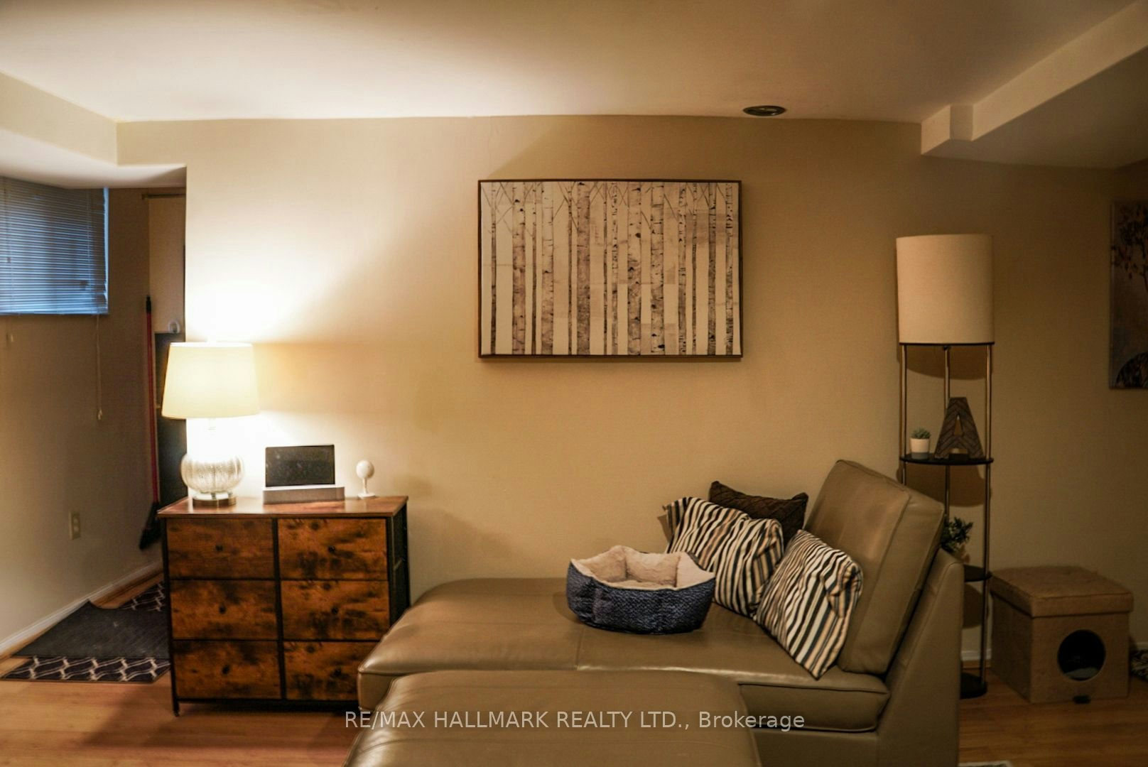 Main & Basement-88 Swanwick Avenue, Toronto, ON, M4E 1Z7 - 8