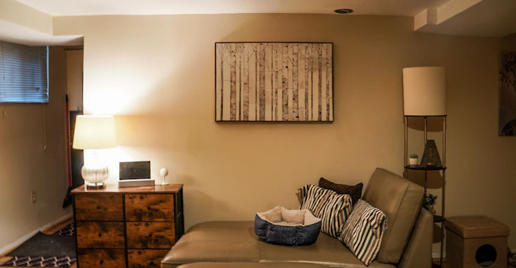 Main & Basement-88 Swanwick Avenue, Toronto, ON, M4E 1Z7 - 8
