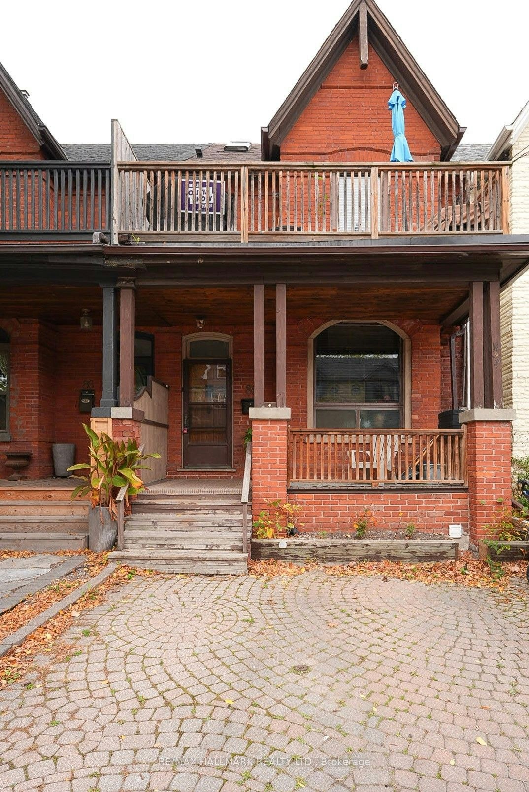 Main & Basement-88 Swanwick Avenue, Toronto, ON, M4E 1Z7