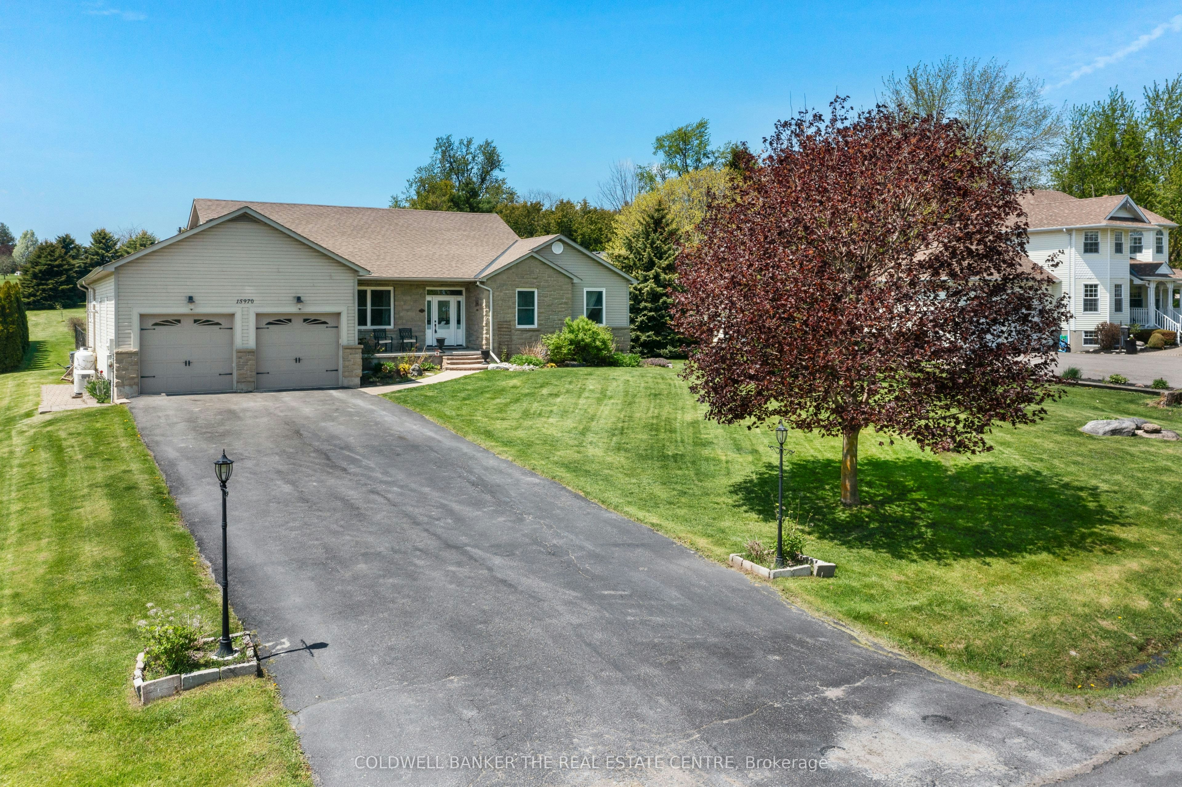 15970 Marsh Hill Road, Scugog, ON, L9L 1Y9