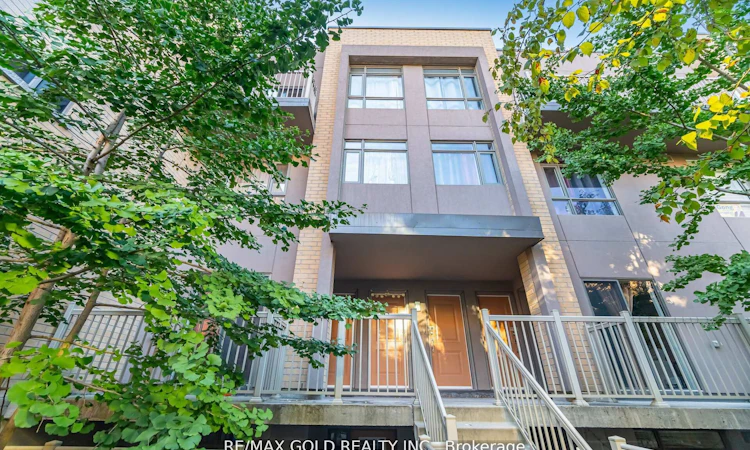 317-80 Orchid Place E