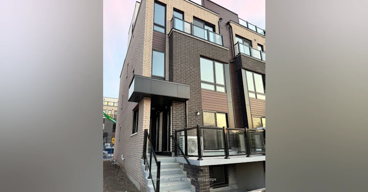 20-235 Mclevin Avenue, Toronto, ON, M1B 0E8