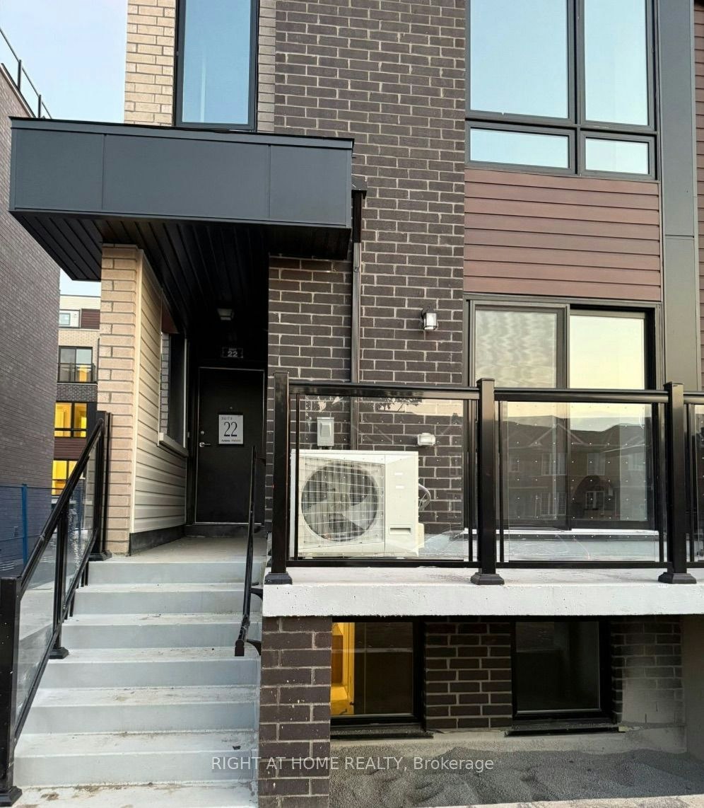 20-235 Mclevin Avenue, Toronto, ON, M1B 0E8 - 2