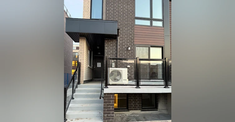 20-235 Mclevin Avenue, Toronto, ON, M1B 0E8 - 2