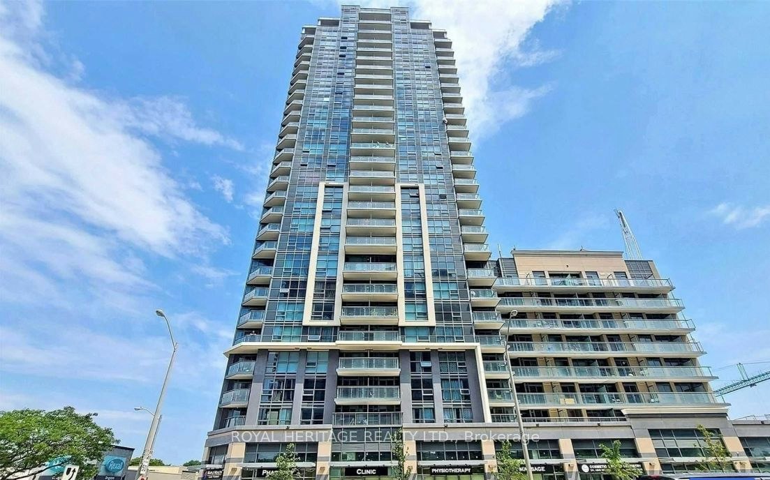 502-30 Meadowglen Place, Toronto, ON, M1G 0A6 - 9