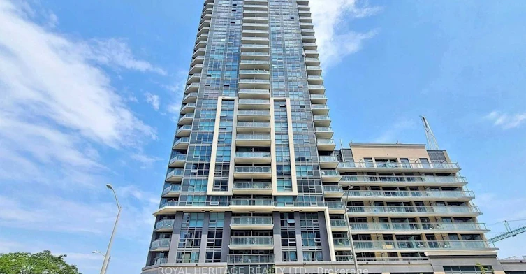 502-30 Meadowglen Place, Toronto, ON, M1G 0A6 - 9