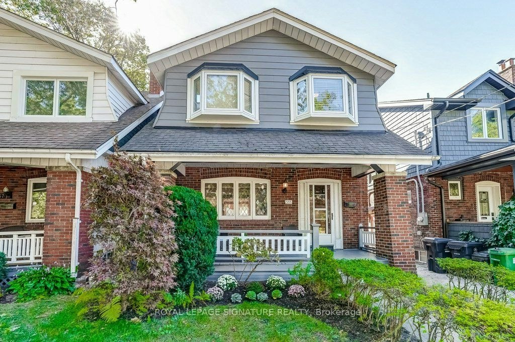 355 Wolverleigh Boulevard, Toronto, ON, M4C 1S7