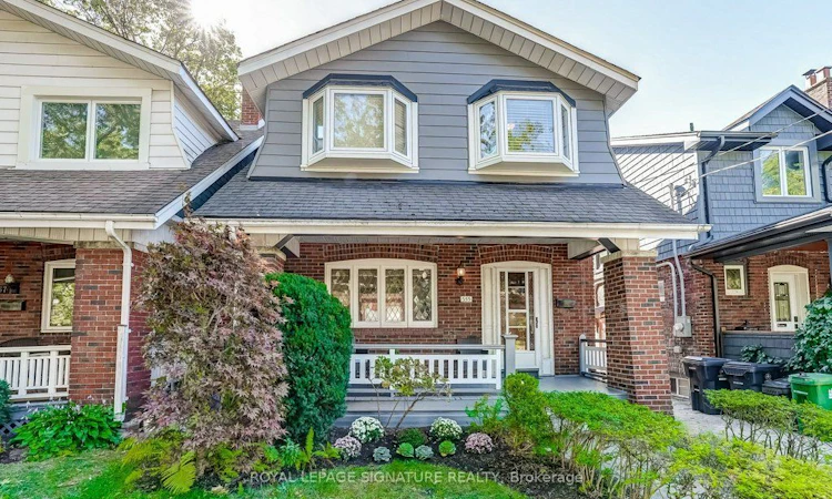 355 Wolverleigh Boulevard