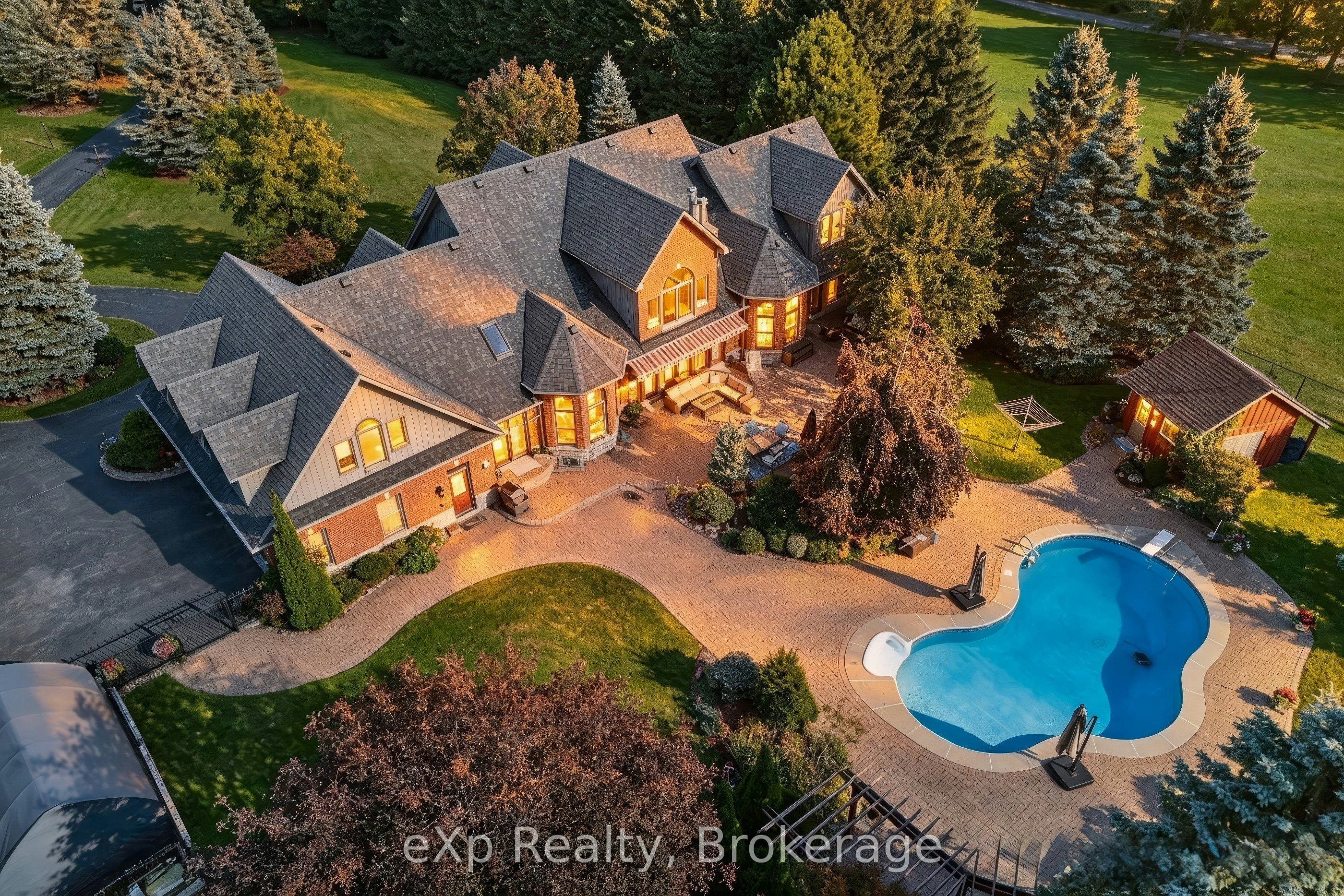 7860 Cedarbrook Trail, Whitby, ON, L1M 1L8