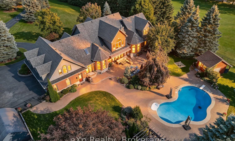 7860 Cedarbrook Trail
