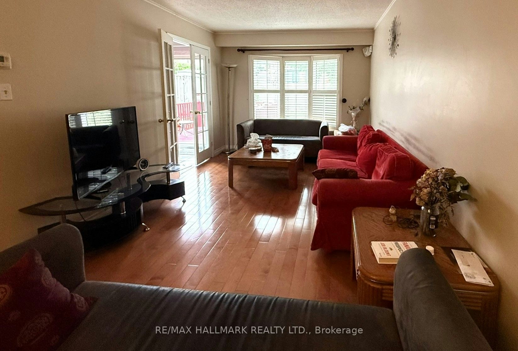 167 Placentia Boulevard, Toronto, ON, M1S 4G9 - 4