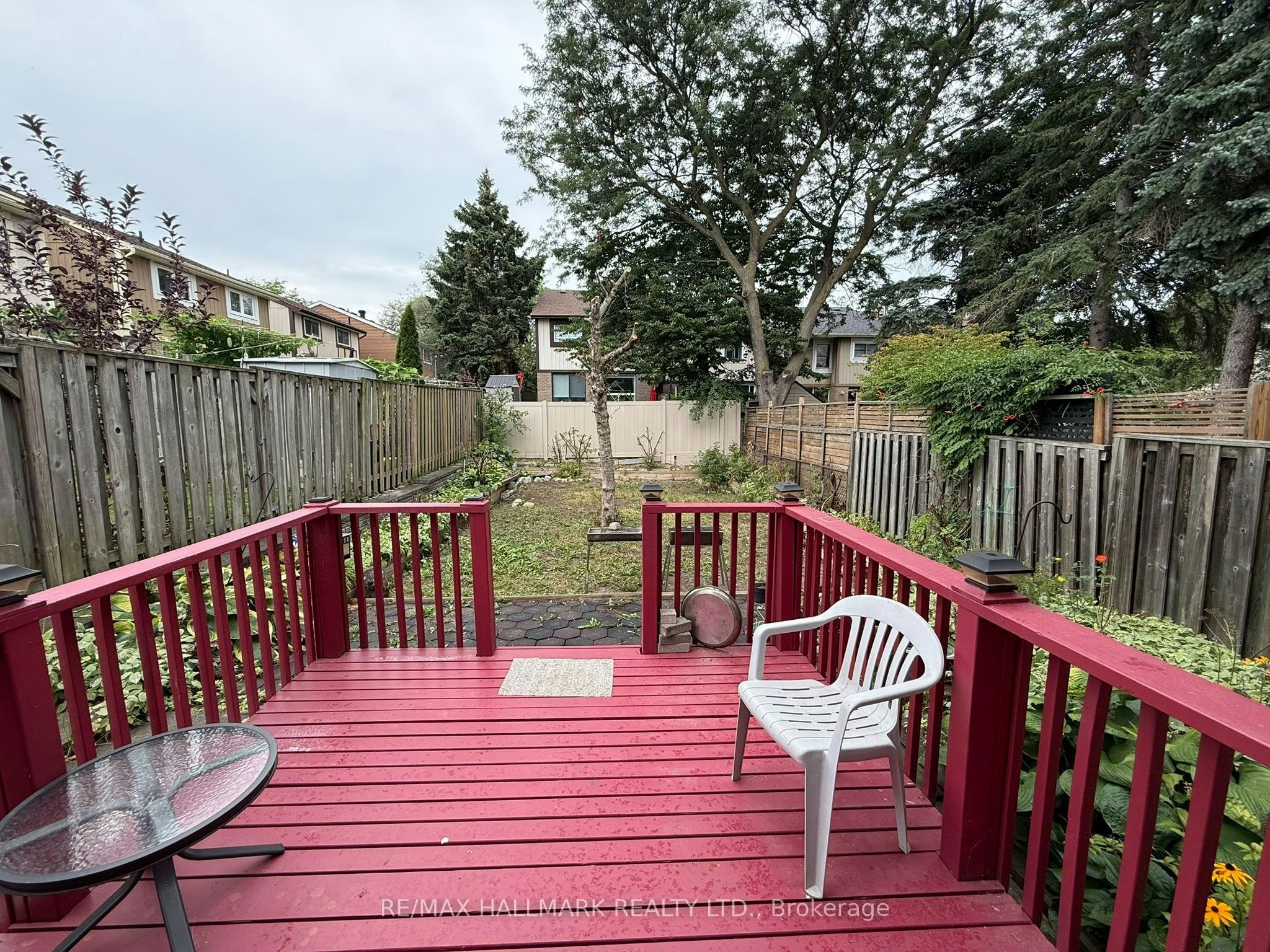167 Placentia Boulevard, Toronto, ON, M1S 4G9 - 17
