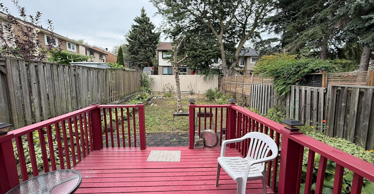 167 Placentia Boulevard, Toronto, ON, M1S 4G9 - 17