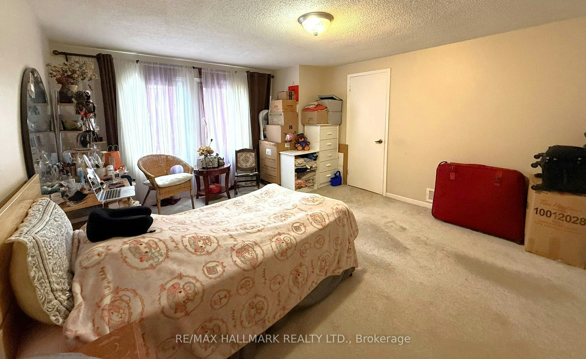 167 Placentia Boulevard, Toronto, ON, M1S 4G9 - 9
