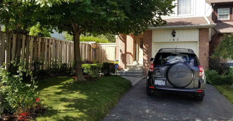 167 Placentia Boulevard, Toronto, ON, M1S 4G9