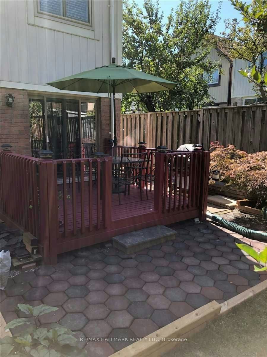 167 Placentia Boulevard, Toronto, ON, M1S 4G9 - 16
