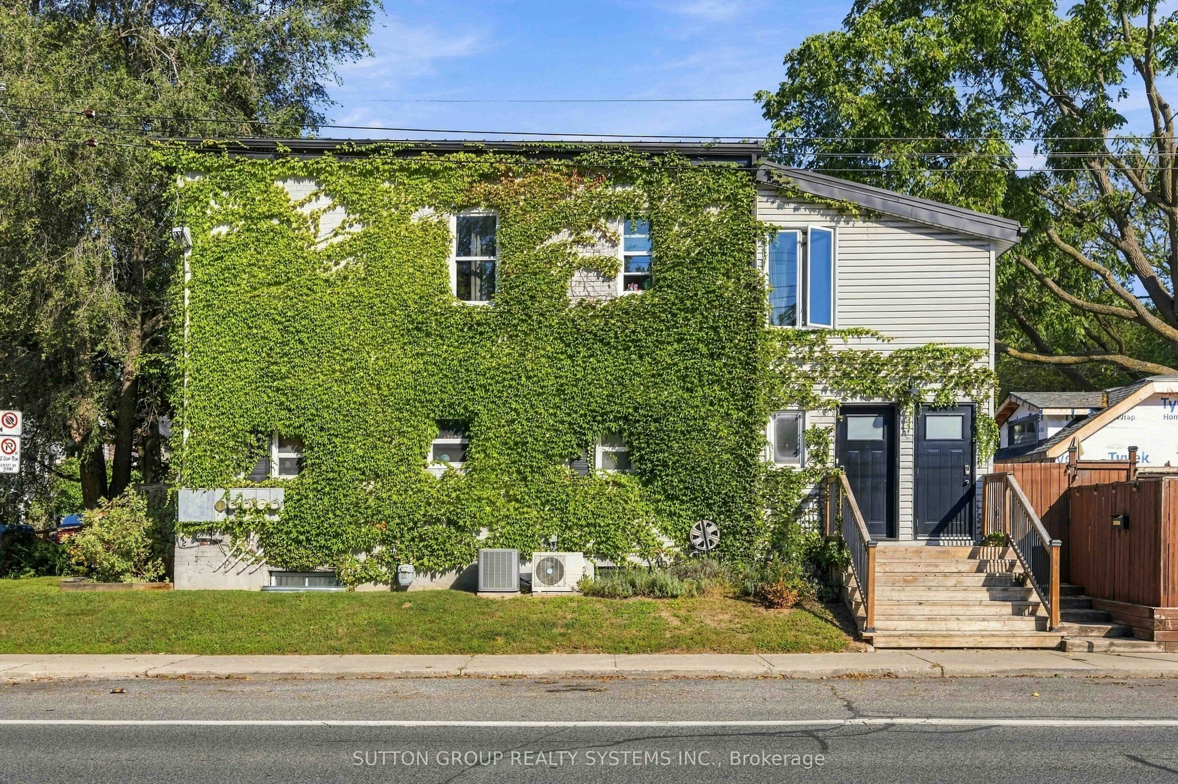 Lower-103 Ashdale Avenue, Toronto, ON, M4L 2Y8 - 22