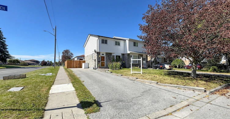 982 Renfrew Court, Oshawa, ON, L1J 6L2 - 37