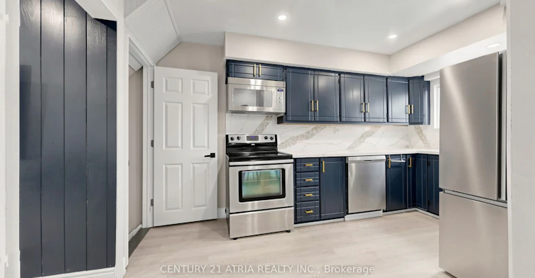 982 Renfrew Court, Oshawa, ON, L1J 6L2 - 11