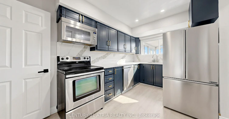 982 Renfrew Court, Oshawa, ON, L1J 6L2 - 12
