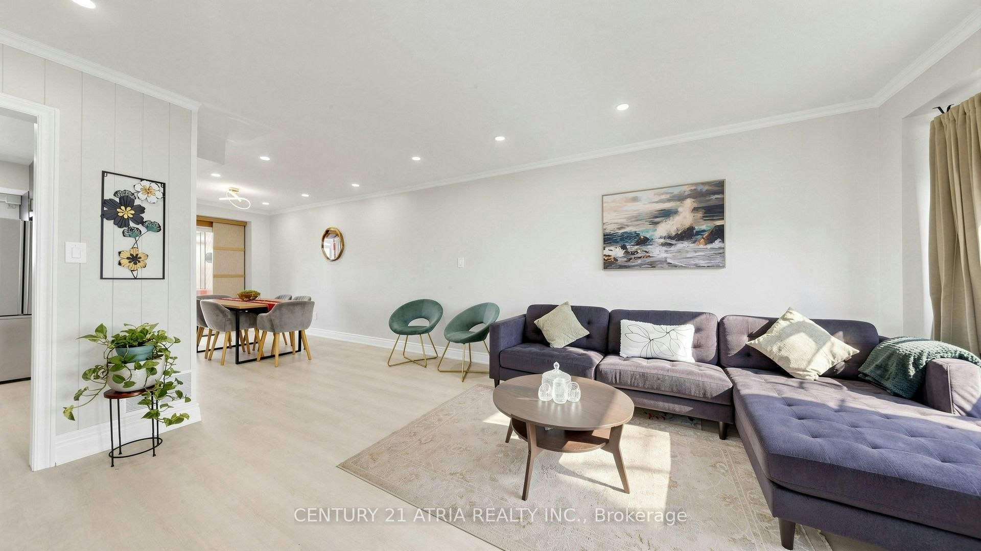 982 Renfrew Court, Oshawa, ON, L1J 6L2 - 6