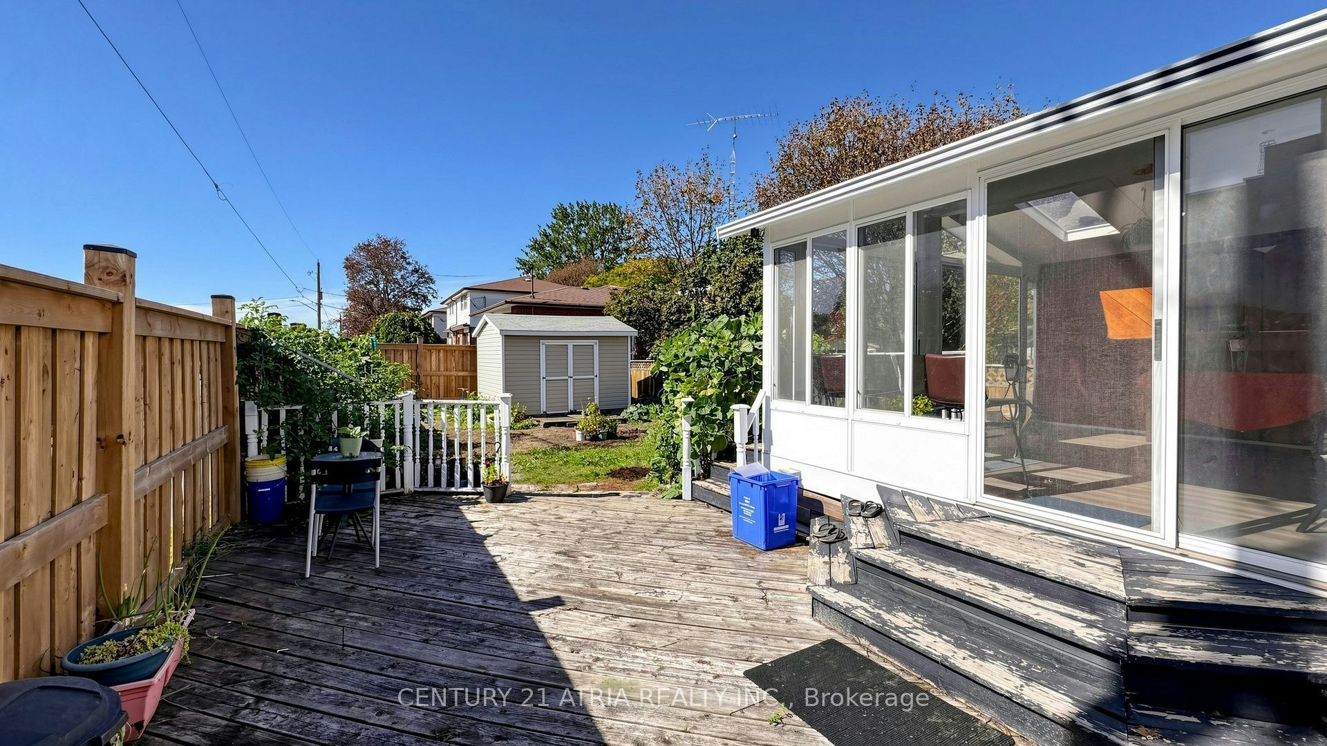982 Renfrew Court, Oshawa, ON, L1J 6L2 - 36