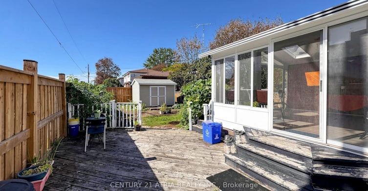 982 Renfrew Court, Oshawa, ON, L1J 6L2 - 36