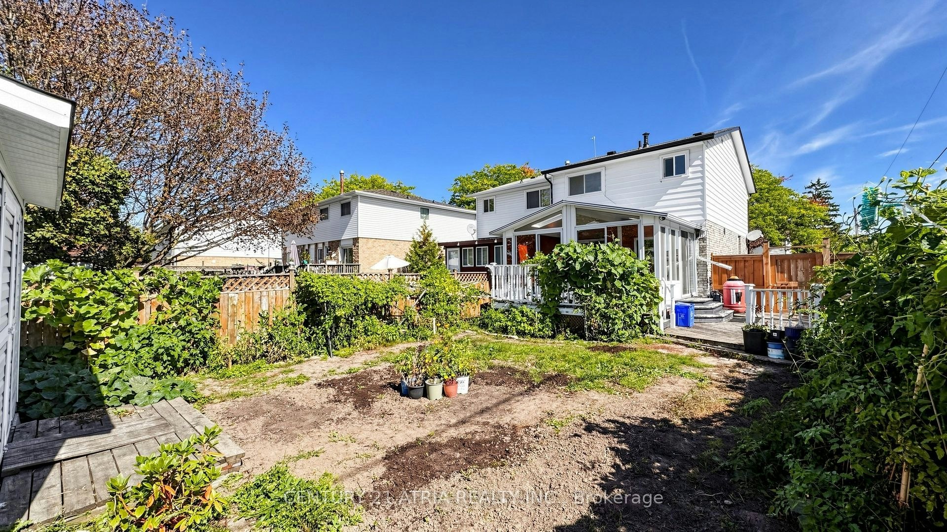 982 Renfrew Court, Oshawa, ON, L1J 6L2 - 35