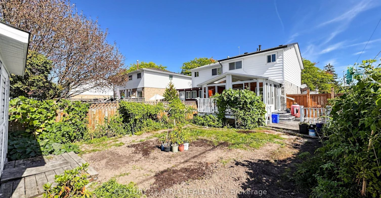 982 Renfrew Court, Oshawa, ON, L1J 6L2 - 35