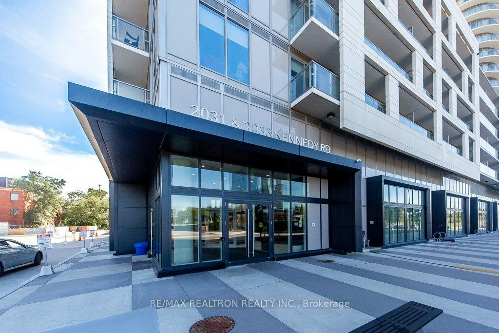 2908-2033 Kennedy Road, Toronto, ON, M1T 0B9 - 5