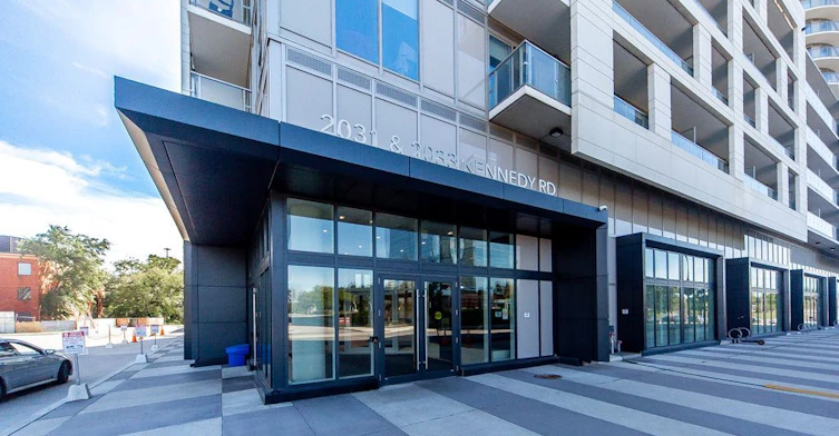 2908-2033 Kennedy Road, Toronto, ON, M1T 0B9 - 5