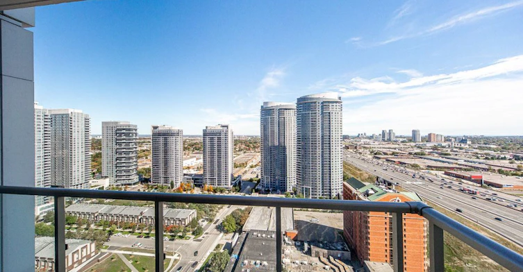 2908-2033 Kennedy Road, Toronto, ON, M1T 0B9 - 33