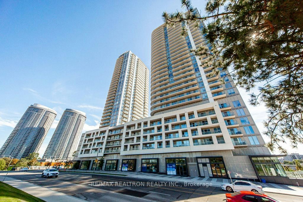 2908-2033 Kennedy Road, Toronto, ON, M1T 0B9 - 3