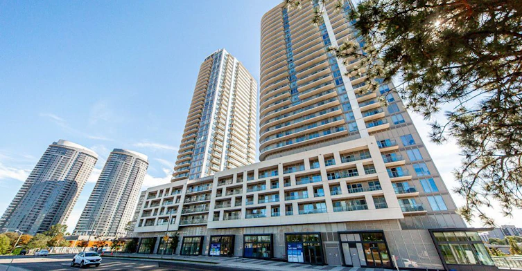 2908-2033 Kennedy Road, Toronto, ON, M1T 0B9 - 3
