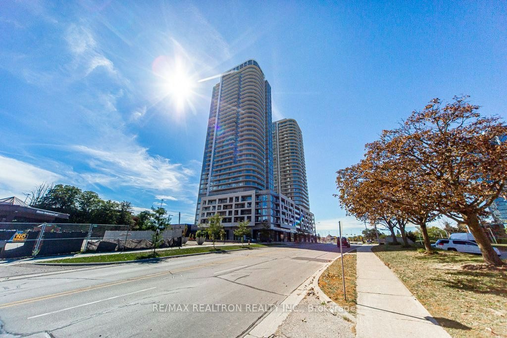 2908-2033 Kennedy Road, Toronto, ON, M1T 0B9