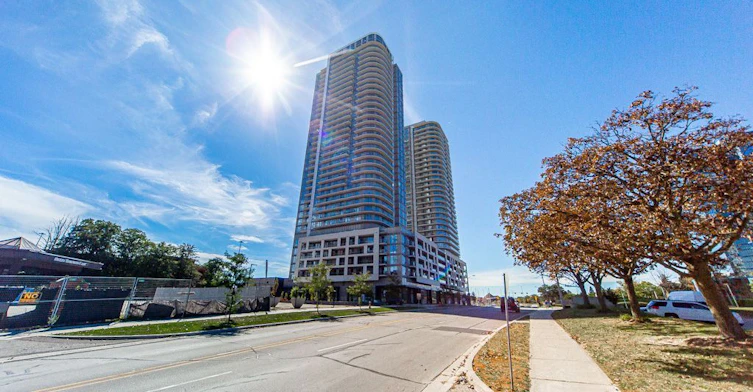 2908-2033 Kennedy Road, Toronto, ON, M1T 0B9