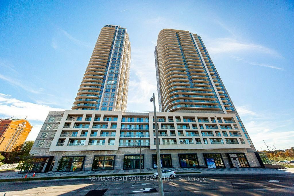 2908-2033 Kennedy Road, Toronto, ON, M1T 0B9 - 4