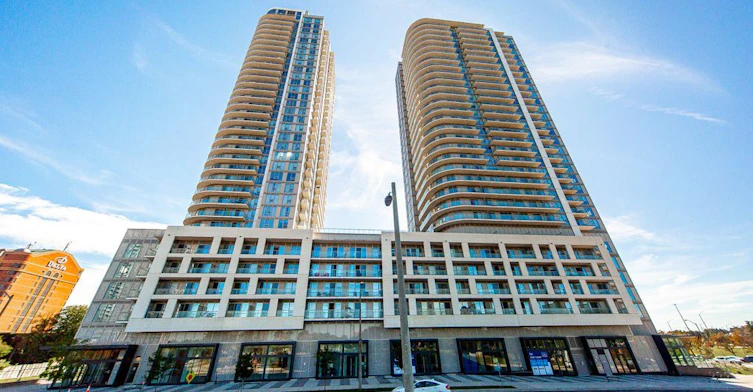 2908-2033 Kennedy Road, Toronto, ON, M1T 0B9 - 4