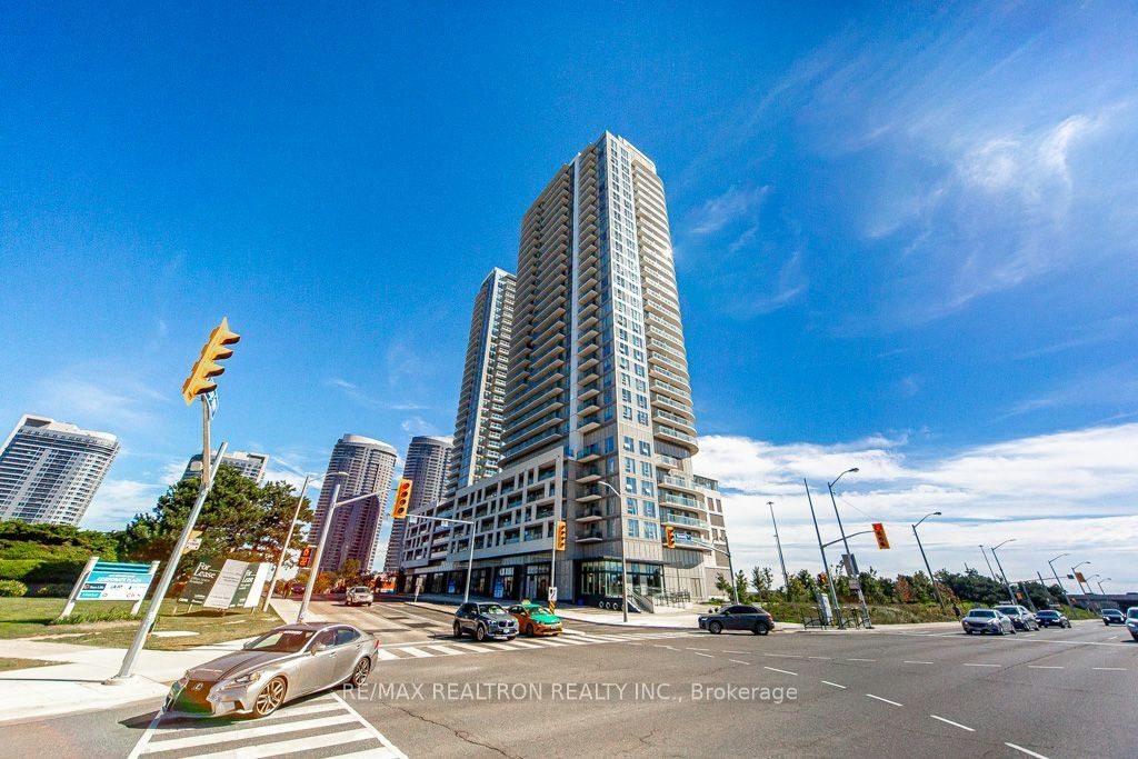 2908-2033 Kennedy Road, Toronto, ON, M1T 0B9 - 2