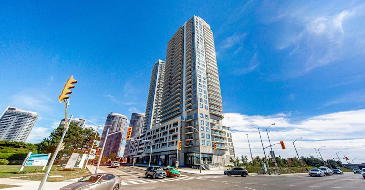 2908-2033 Kennedy Road, Toronto, ON, M1T 0B9 - 2