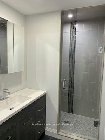 Unit 2-279 Humber Avenue, Oshawa, ON, L1J 2T3 - 6