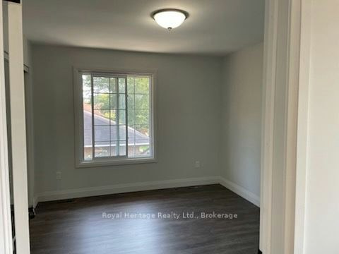 Unit 2-279 Humber Avenue, Oshawa, ON, L1J 2T3 - 4