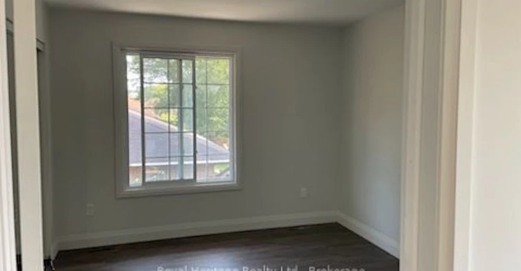 Unit 2-279 Humber Avenue, Oshawa, ON, L1J 2T3 - 4