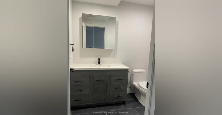 Unit 2-279 Humber Avenue, Oshawa, ON, L1J 2T3 - 7