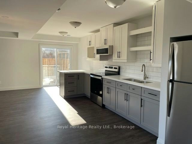 Unit 2-279 Humber Avenue, Oshawa, ON, L1J 2T3 - 2