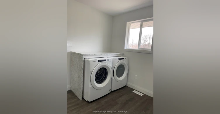 Unit 2-279 Humber Avenue, Oshawa, ON, L1J 2T3 - 8